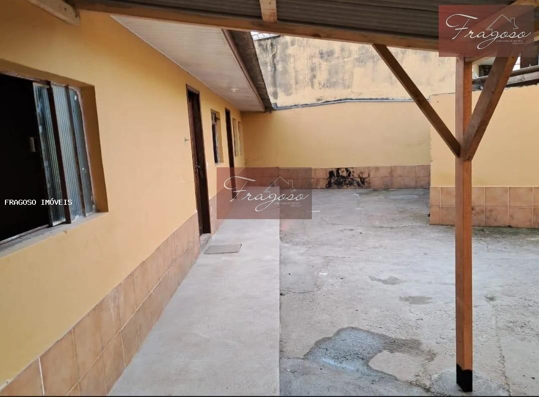 Casa, 2 quartos, 50 m² - Foto 3