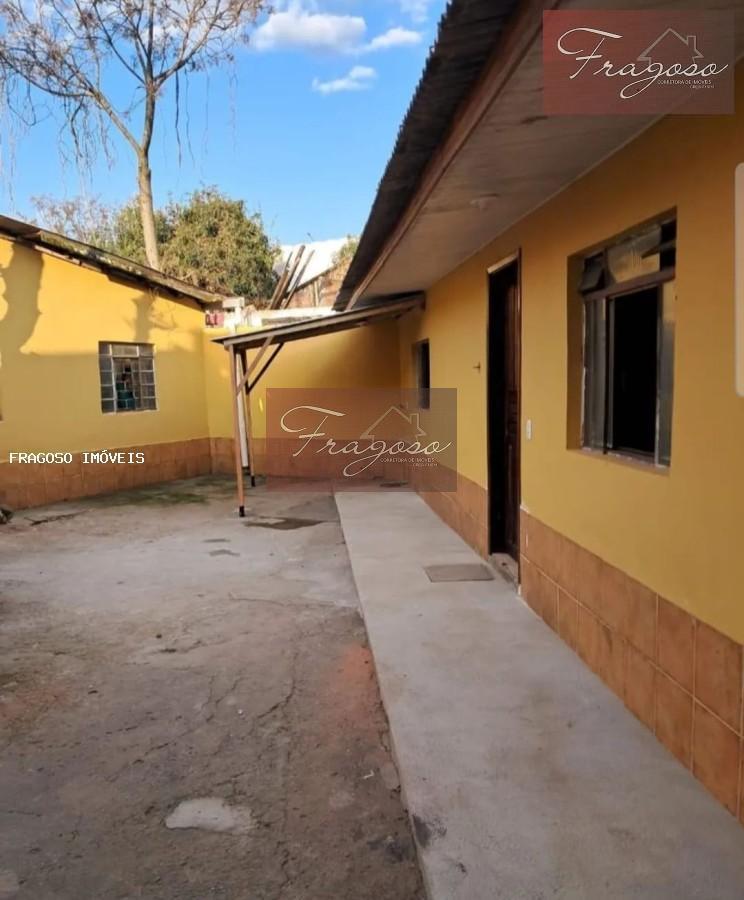 Casa, 2 quartos, 50 m² - Foto 2