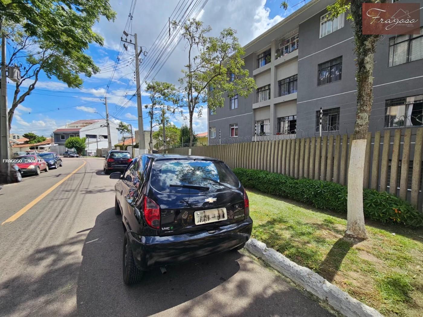 Apartamento, 2 quartos, 40 m² - Foto 43