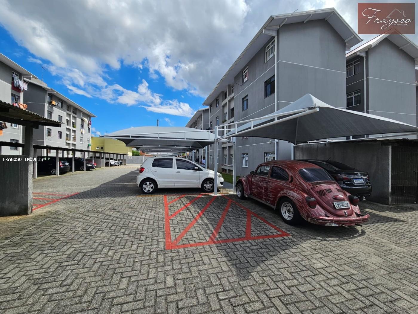 Apartamento, 2 quartos, 40 m² - Foto 35