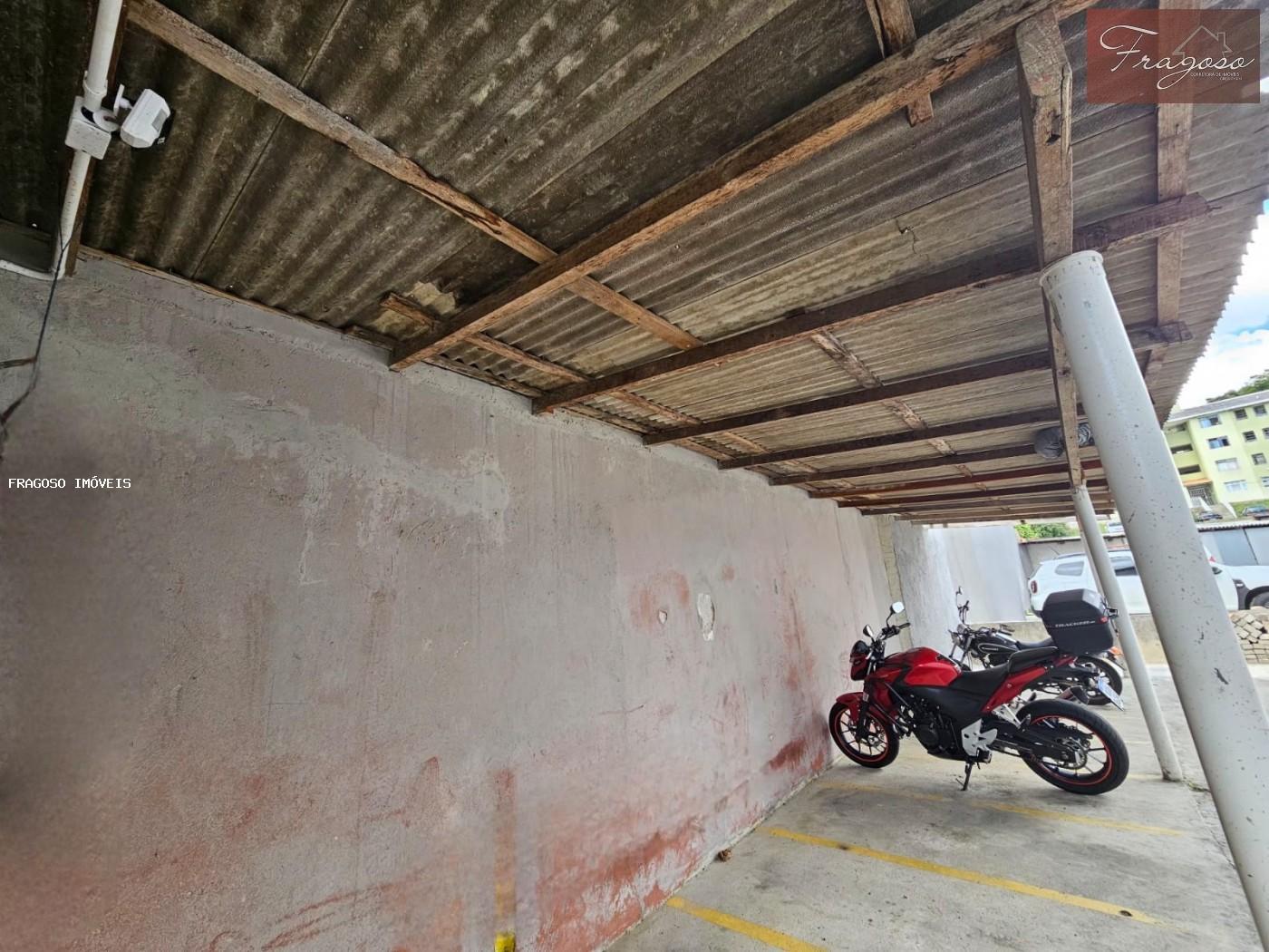 Apartamento, 2 quartos, 40 m² - Foto 33