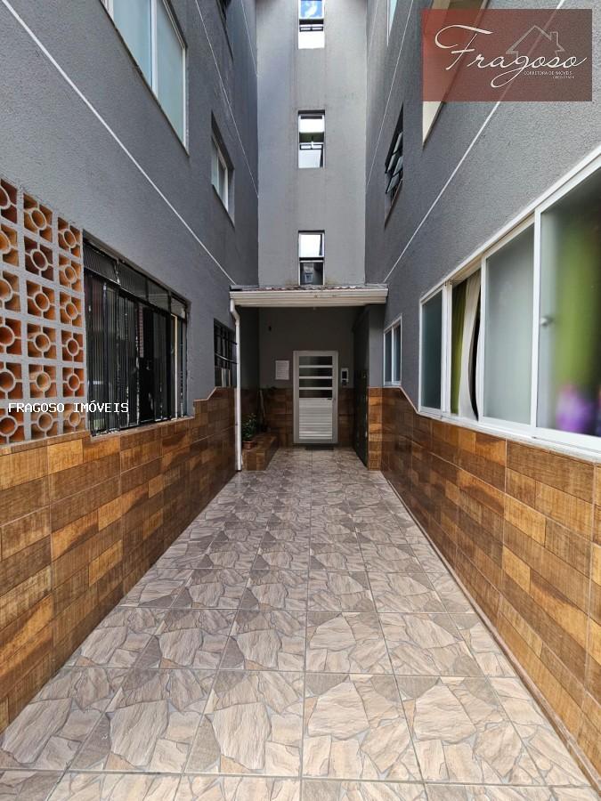 Apartamento, 2 quartos, 40 m² - Foto 2