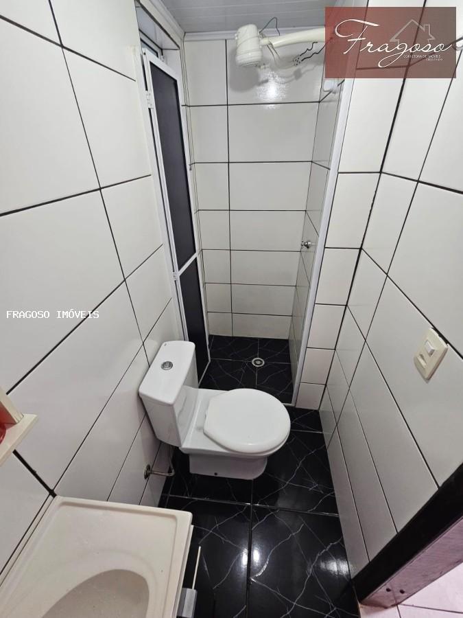 Apartamento, 2 quartos, 40 m² - Foto 13