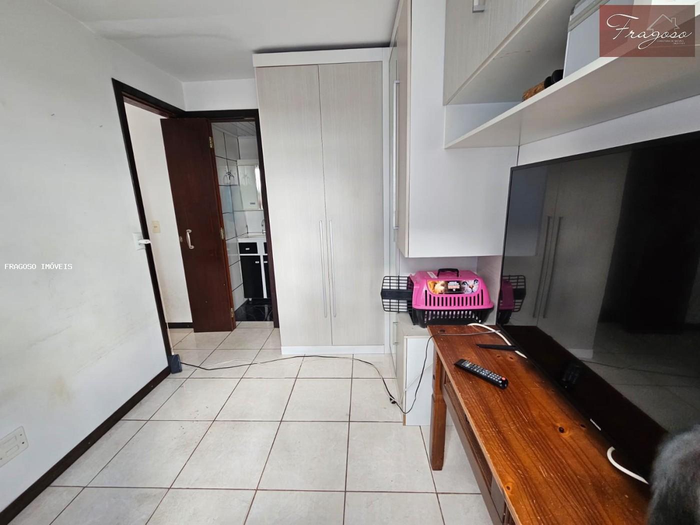 Apartamento, 2 quartos, 40 m² - Foto 16