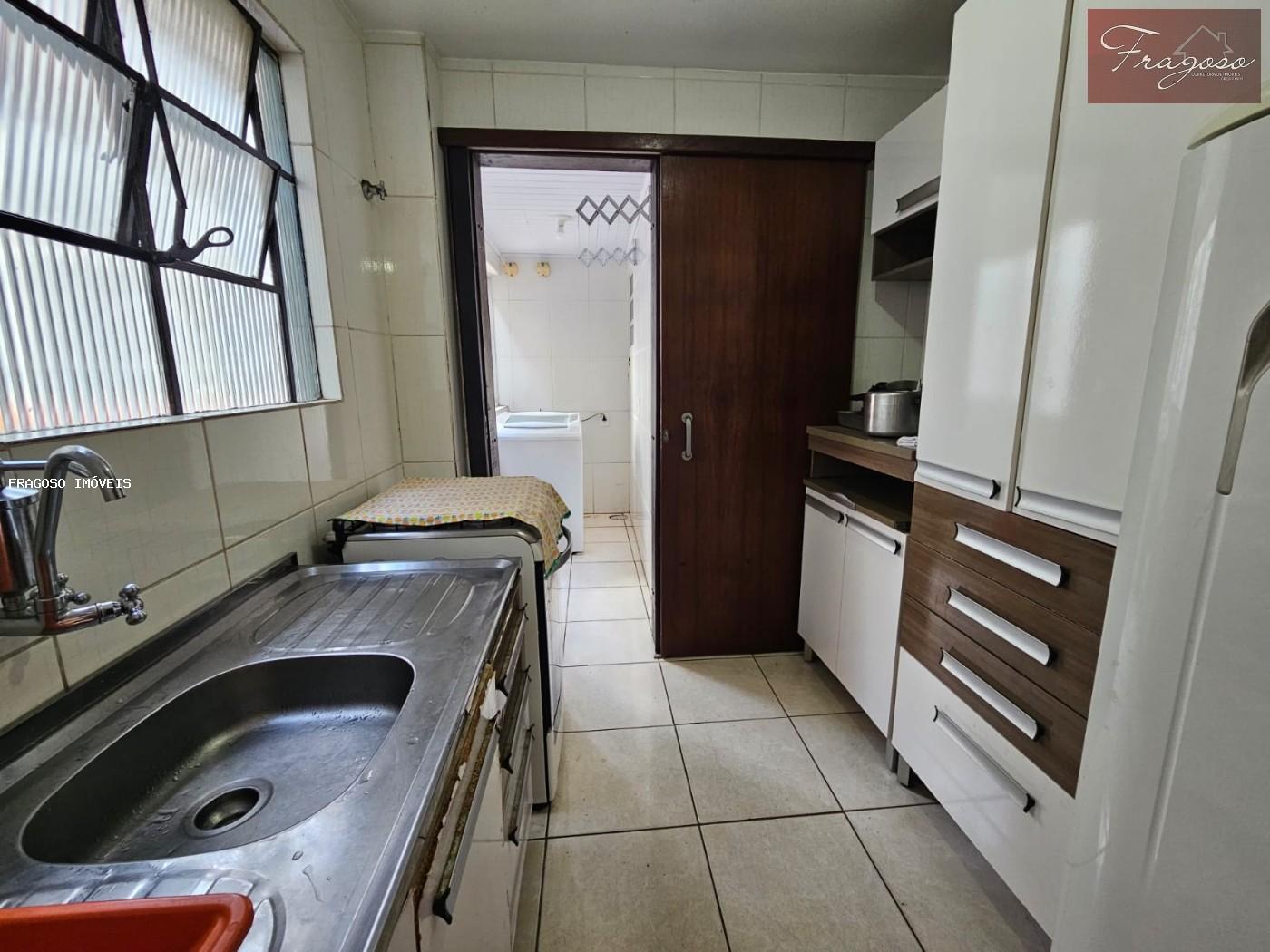 Apartamento, 2 quartos, 40 m² - Foto 17