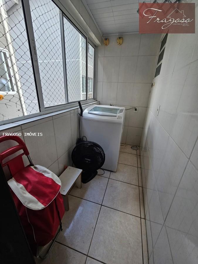Apartamento, 2 quartos, 40 m² - Foto 19