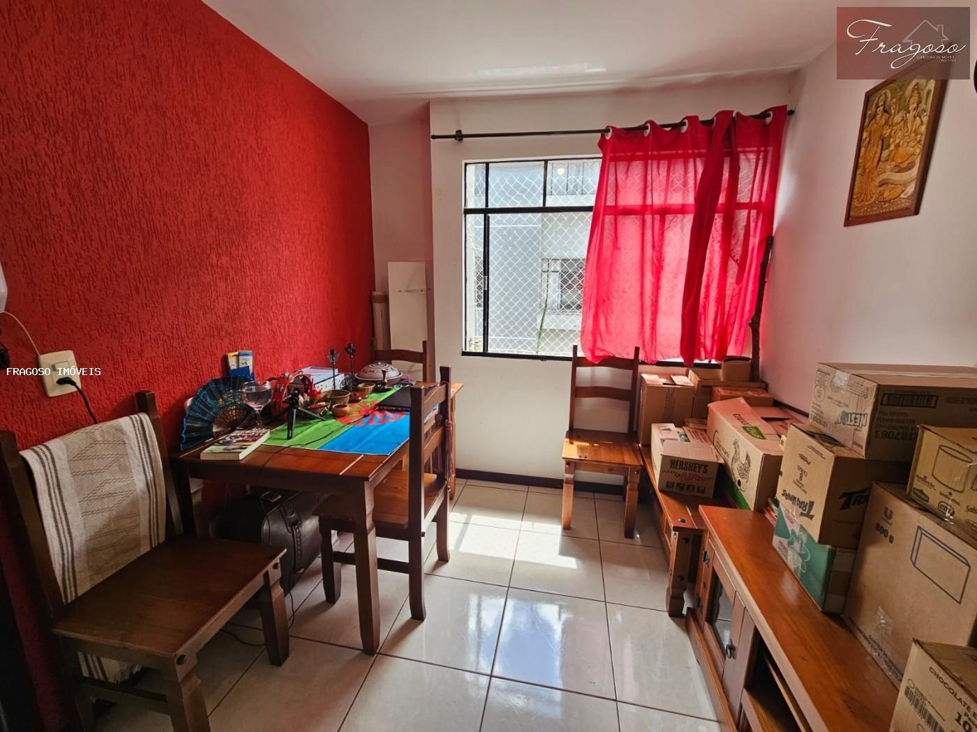 Apartamento, 2 quartos, 40 m² - Foto 7
