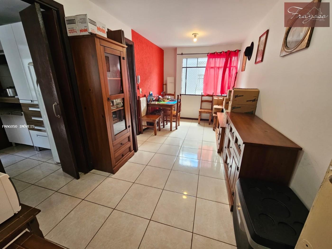 Apartamento, 2 quartos, 40 m² - Foto 3