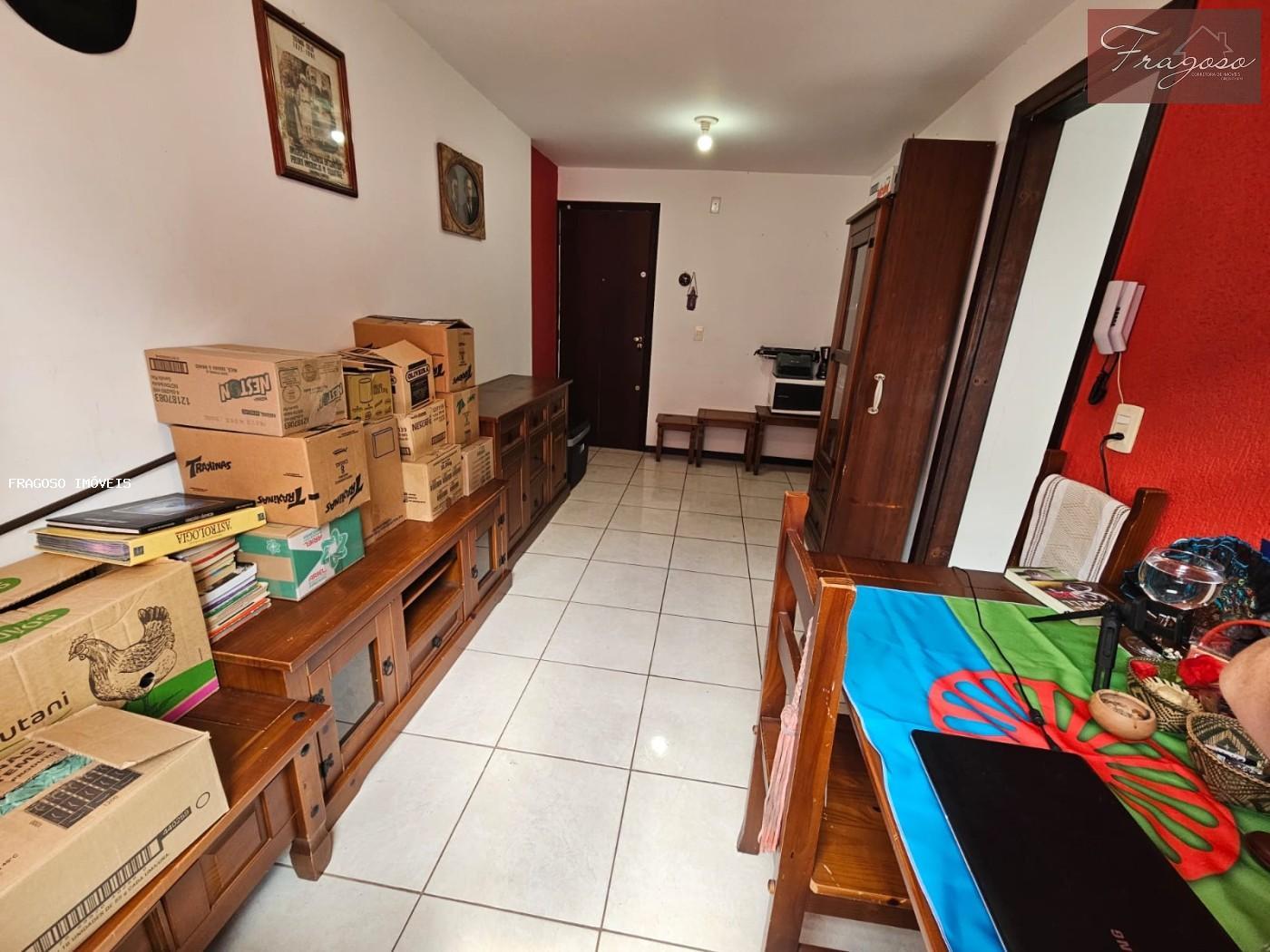 Apartamento, 2 quartos, 40 m² - Foto 5