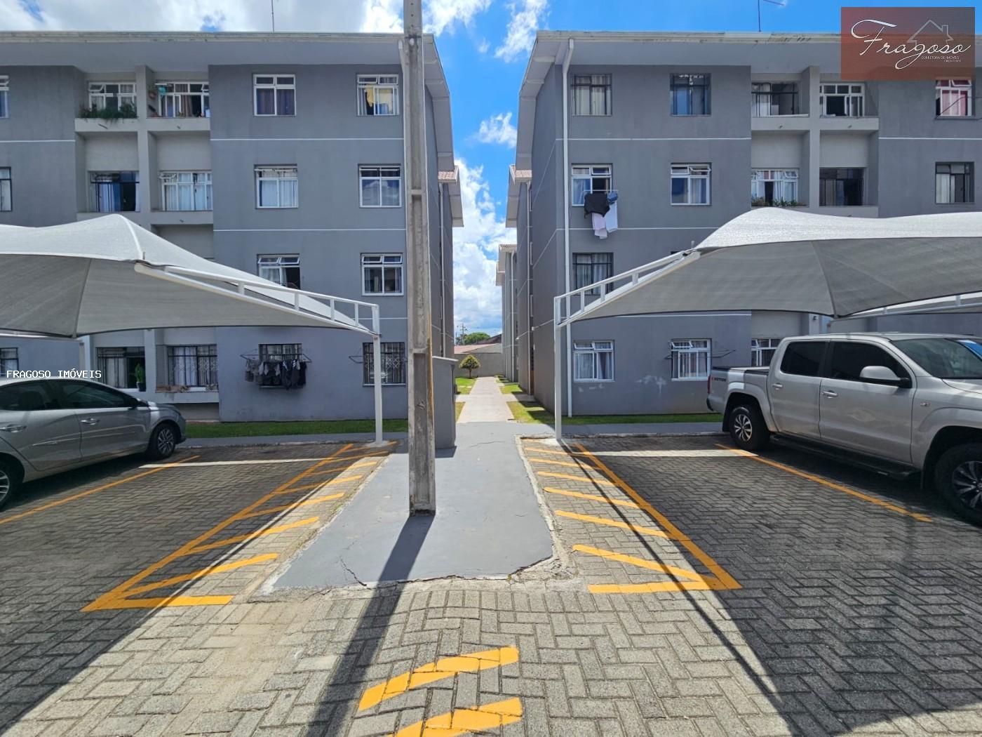 Apartamento, 2 quartos, 40 m² - Foto 38