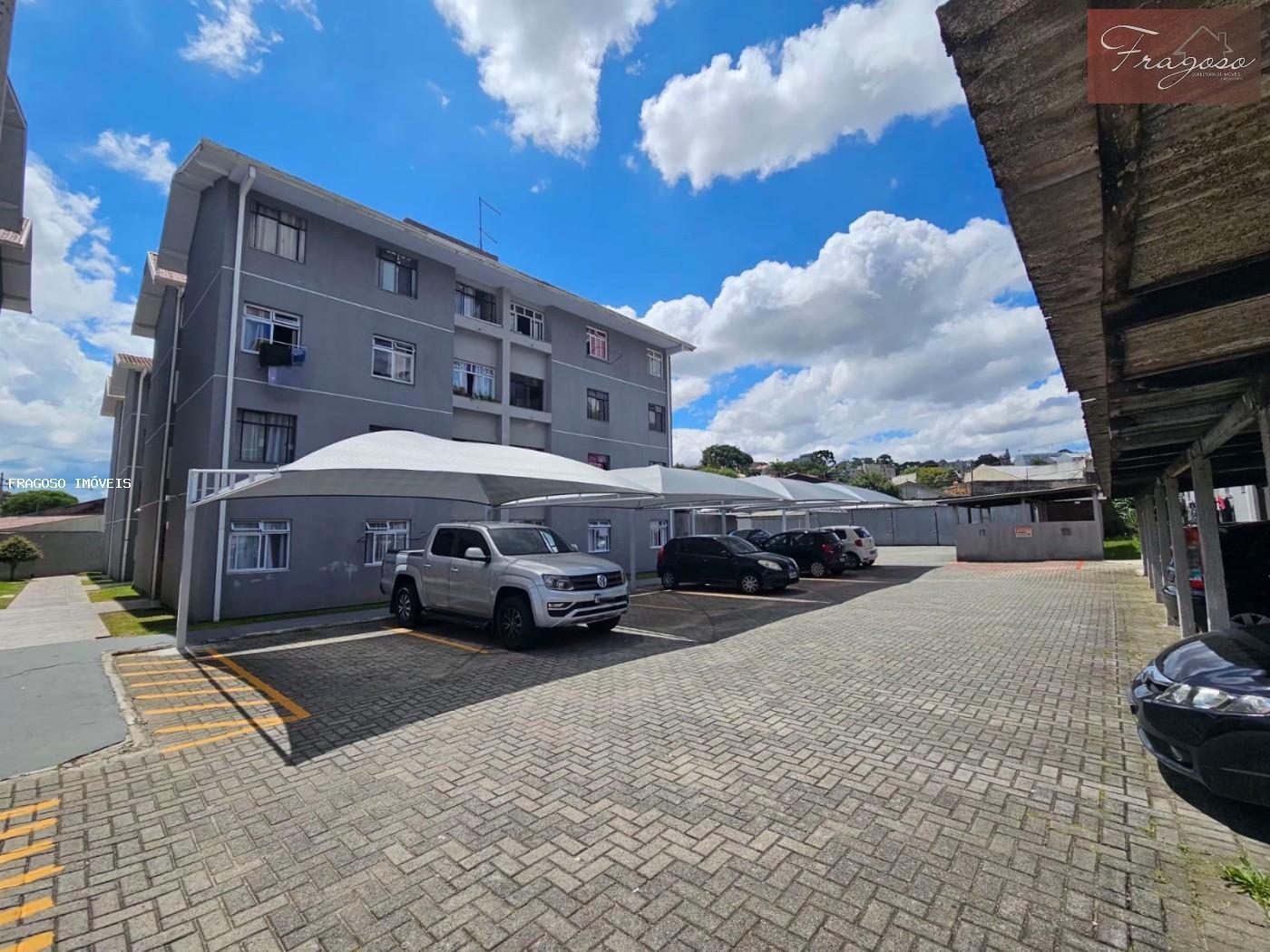 Apartamento, 2 quartos, 40 m² - Foto 36