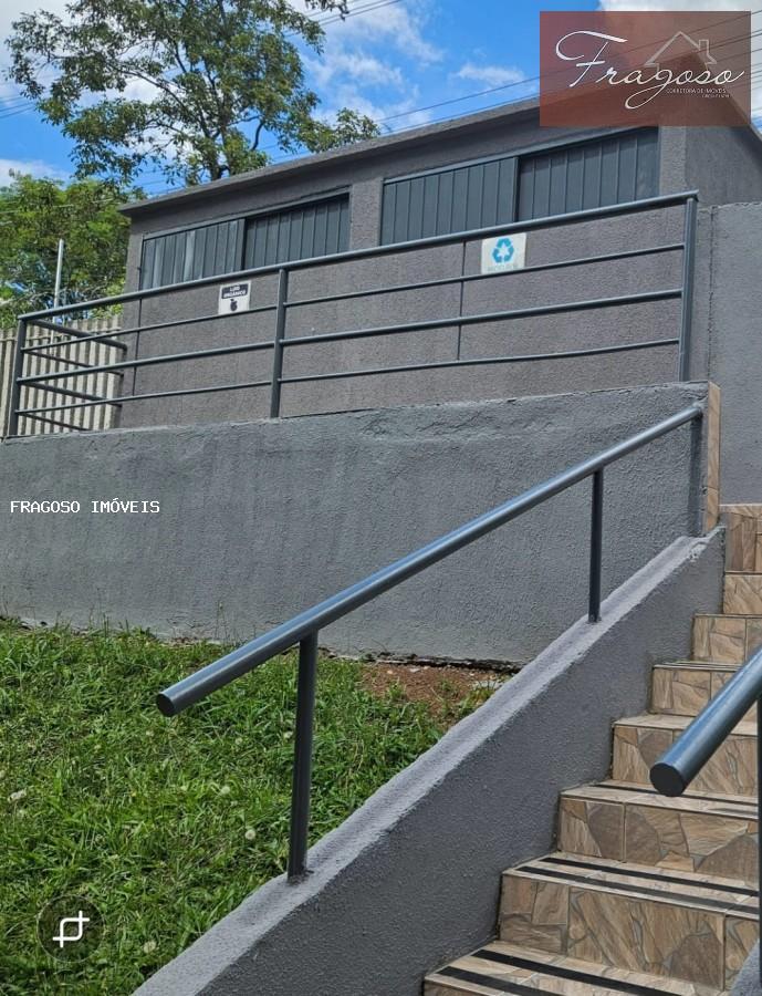 Apartamento, 2 quartos, 40 m² - Foto 23