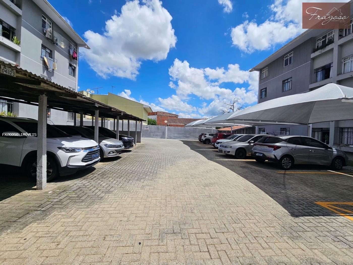 Apartamento, 2 quartos, 40 m² - Foto 39