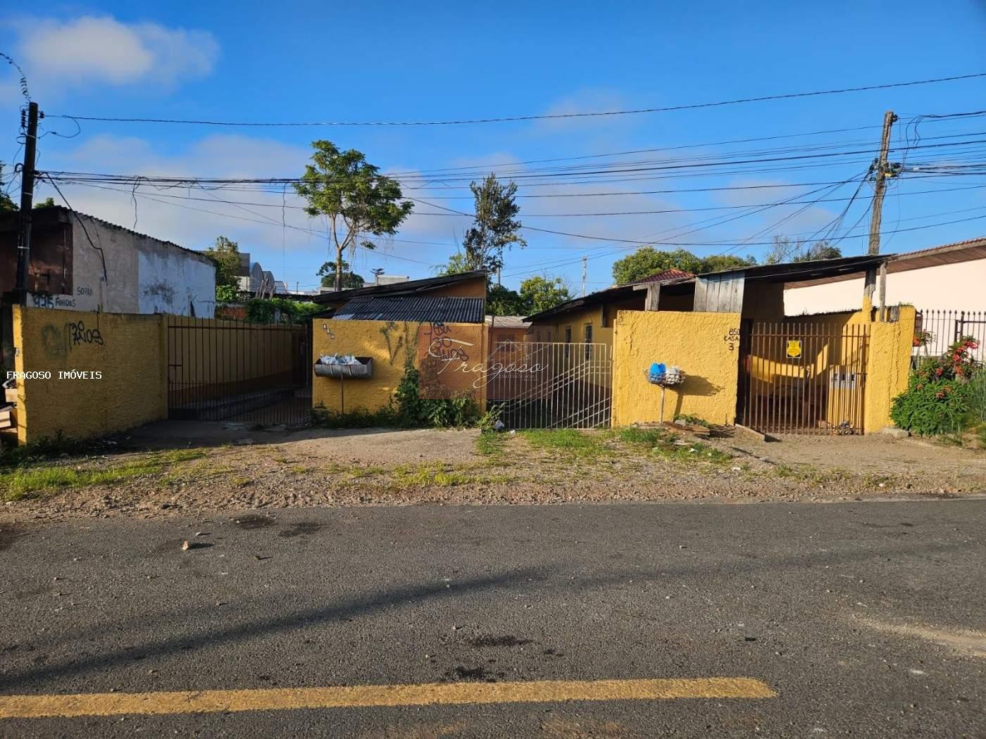 Casa, 3 quartos, 80 m² - Foto 1