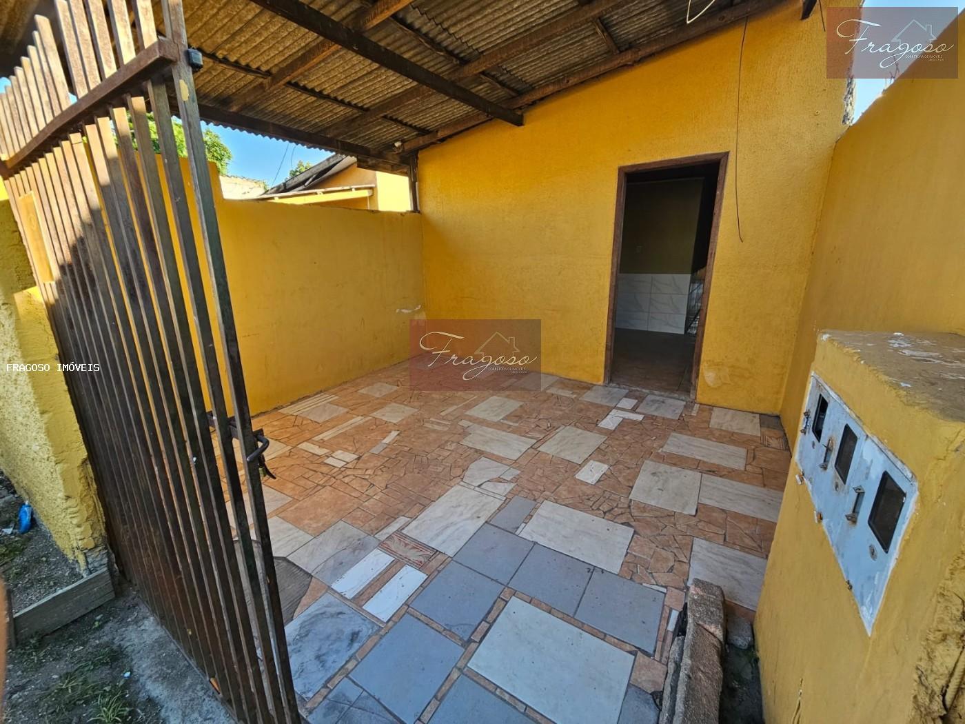 Casa, 2 quartos, 50 m² - Foto 2