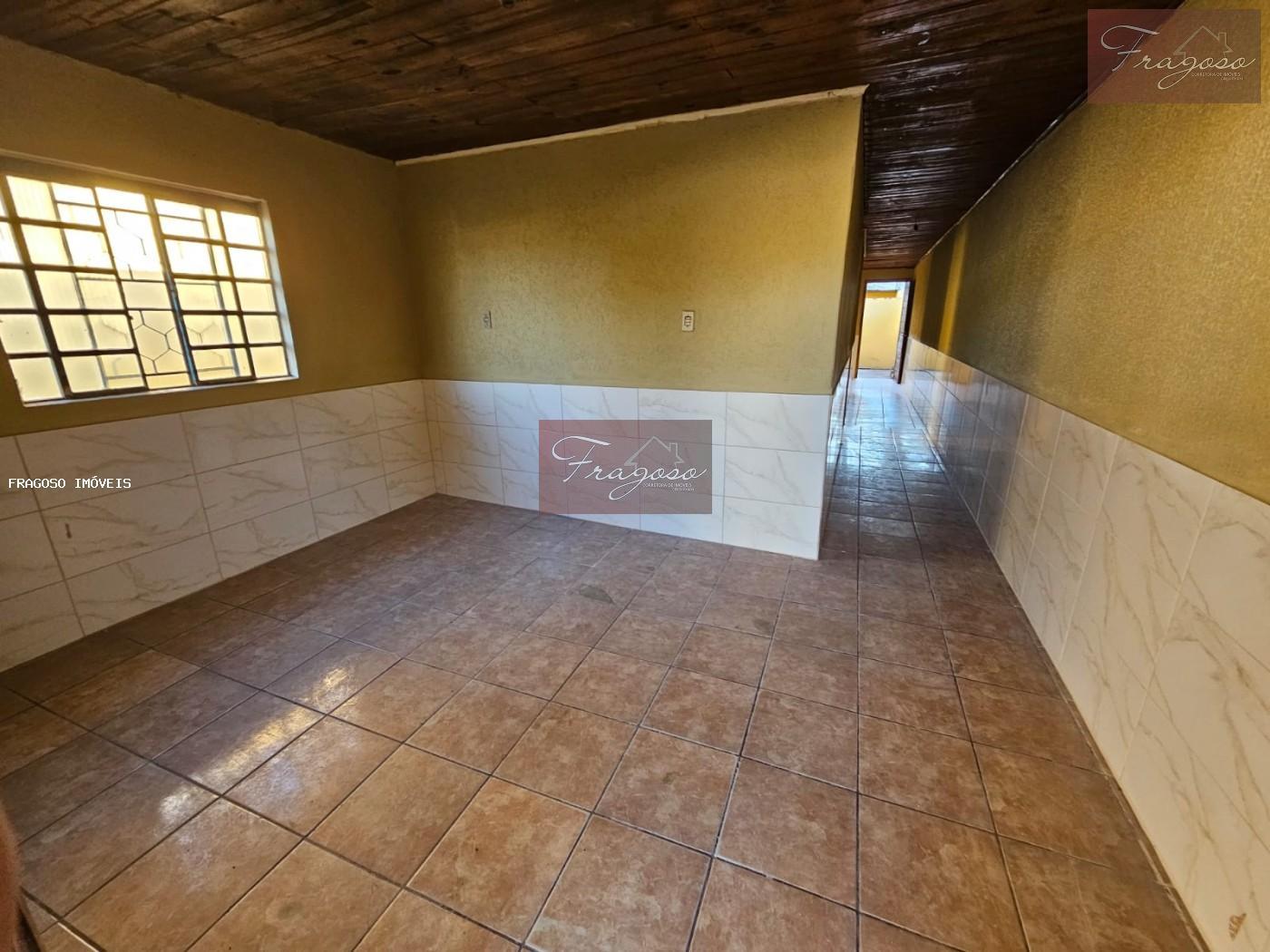 Casa, 2 quartos, 50 m² - Foto 3