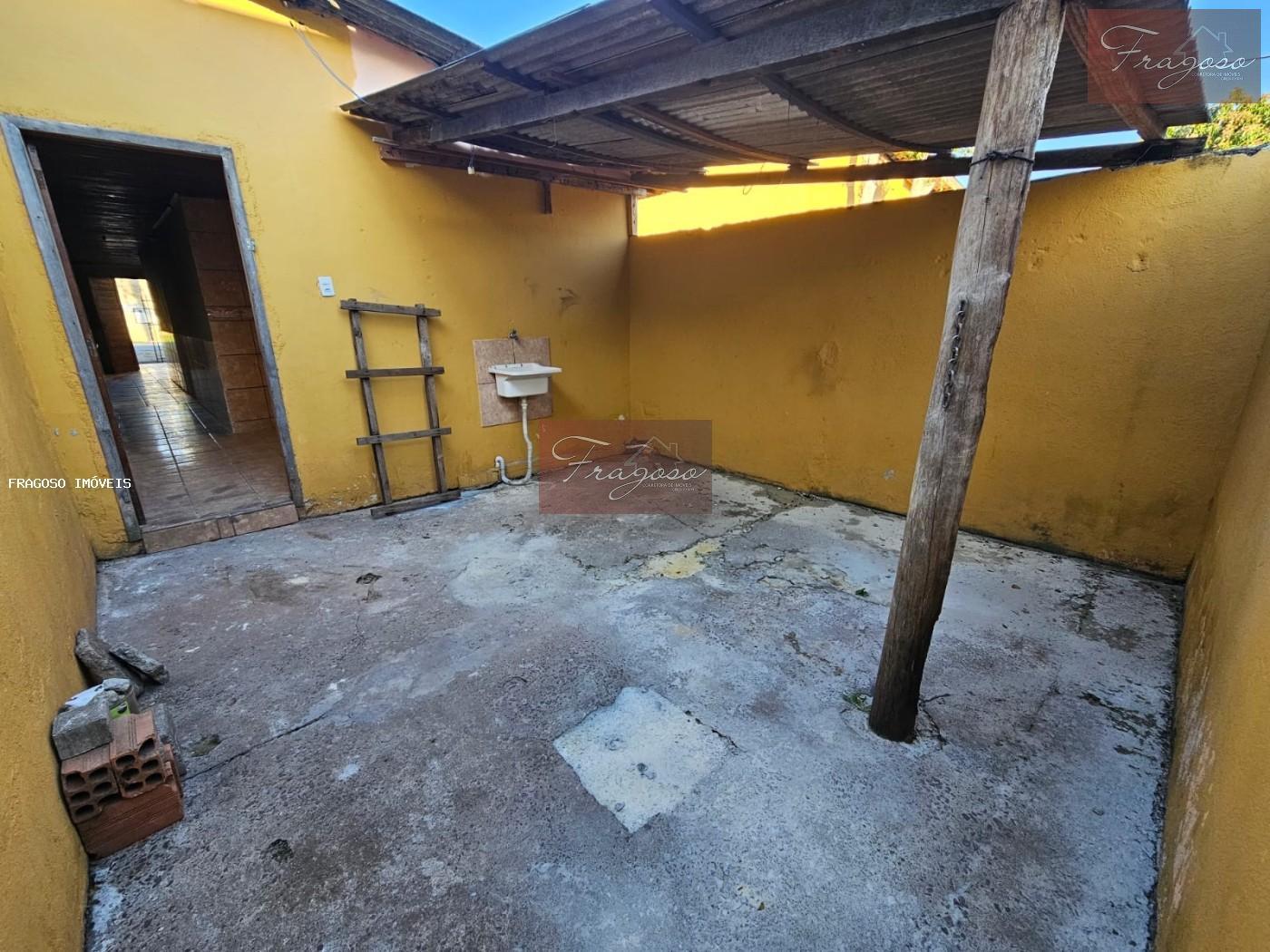 Casa, 2 quartos, 50 m² - Foto 11