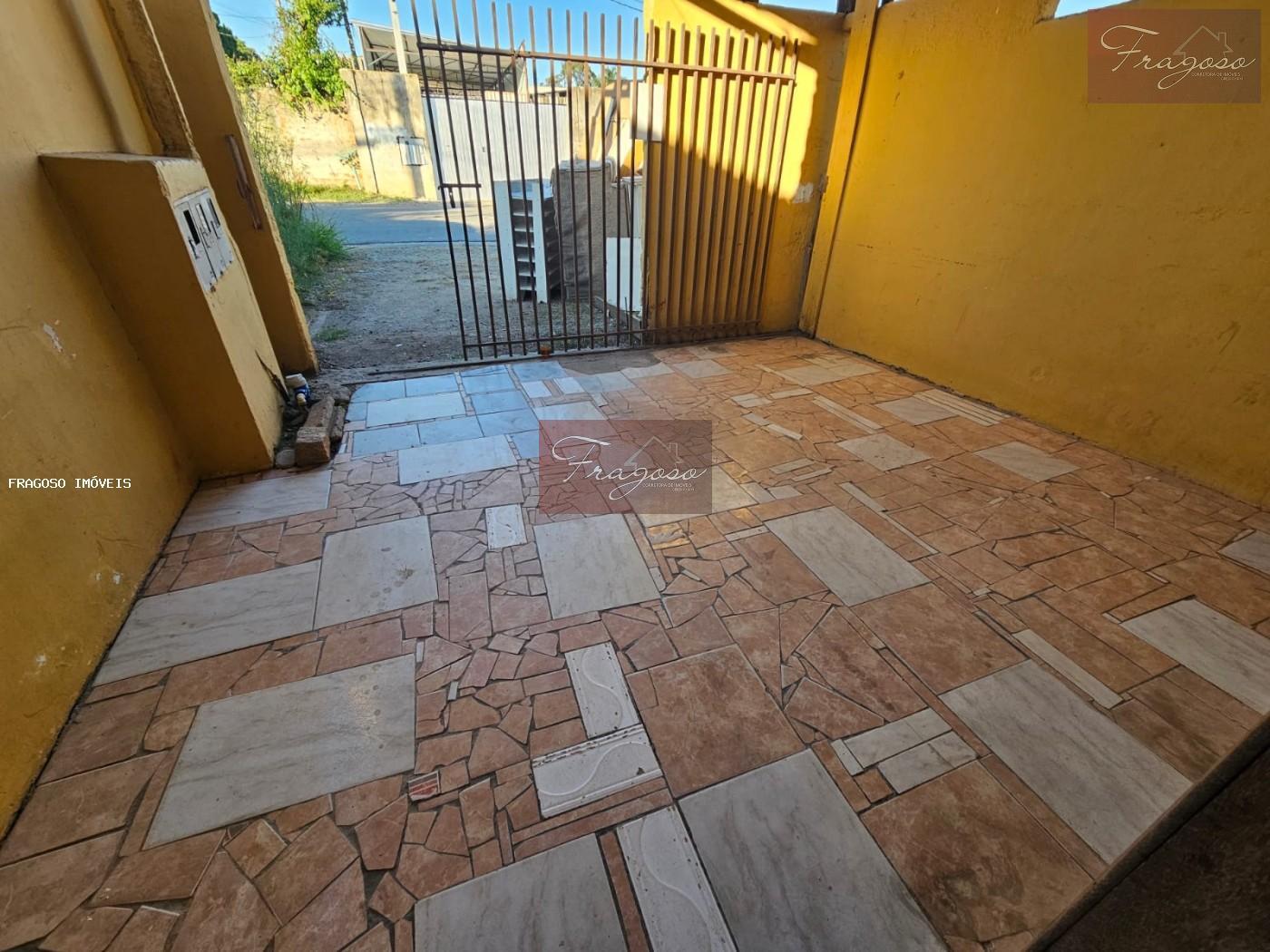 Casa, 2 quartos, 50 m² - Foto 13
