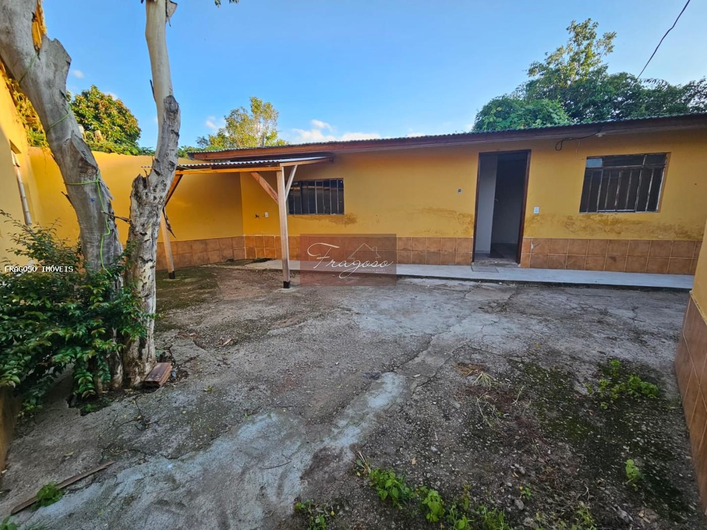 Casa, 2 quartos, 50 m² - Foto 1