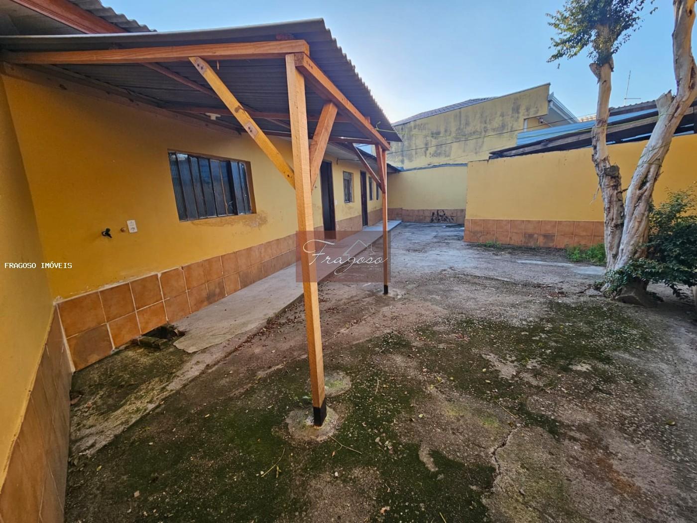 Casa, 2 quartos, 50 m² - Foto 2