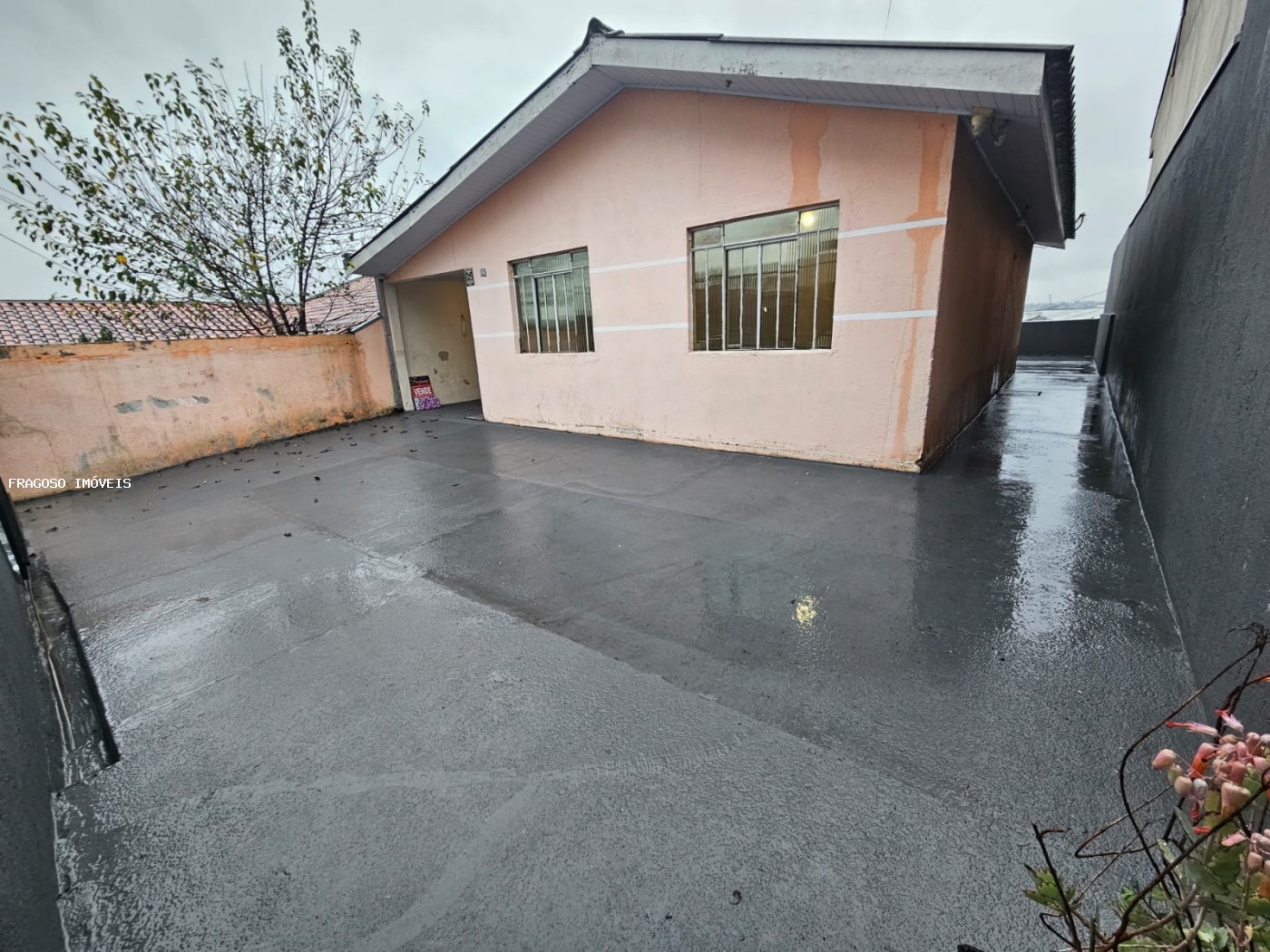 Casa, 5 quartos, 51 m² - Foto 1