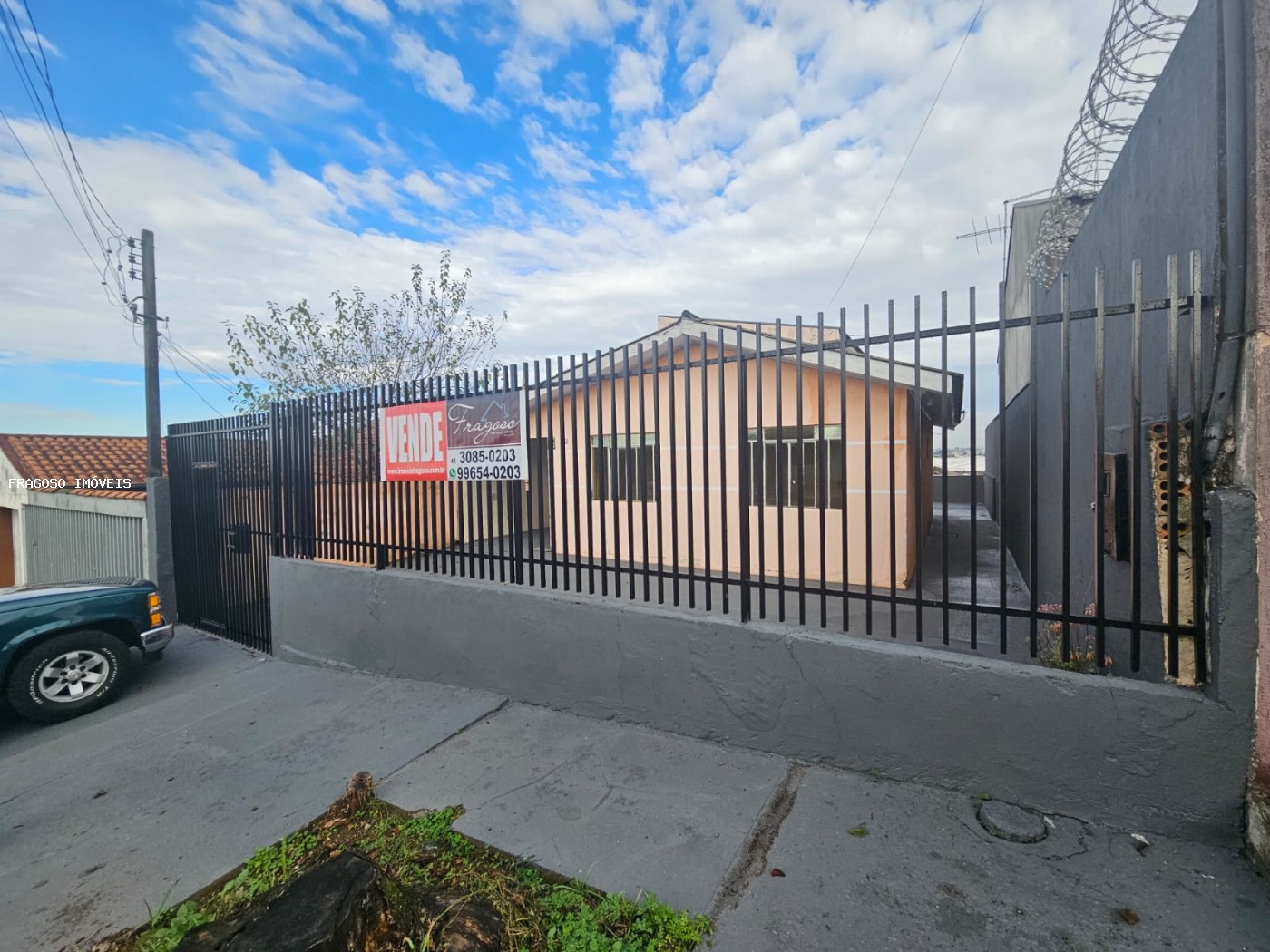 Casa, 5 quartos, 51 m² - Foto 2