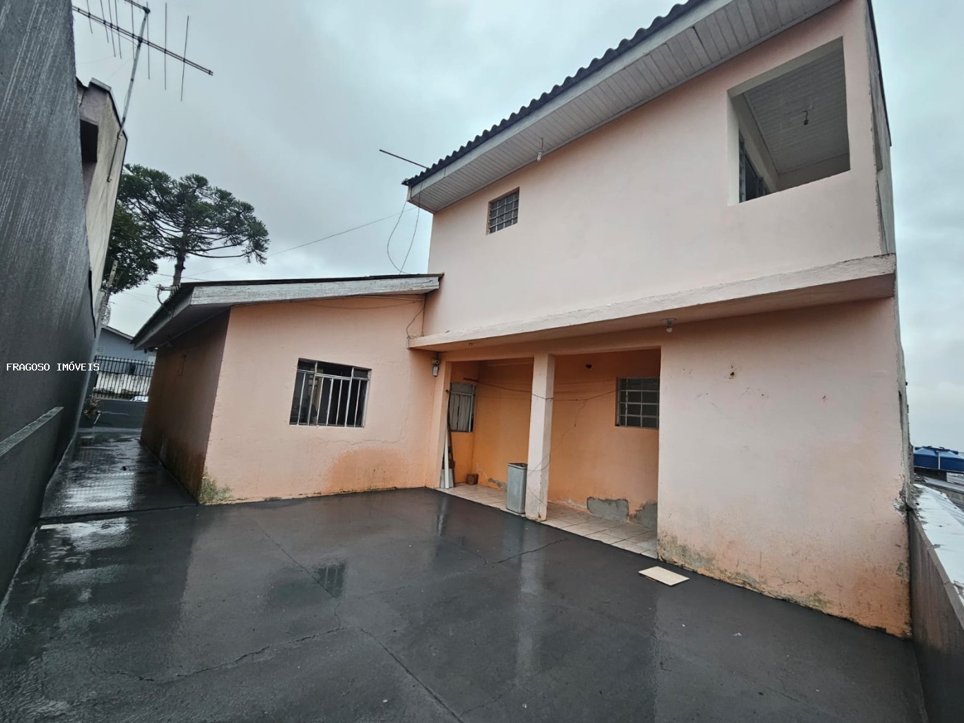 Casa, 5 quartos, 51 m² - Foto 34