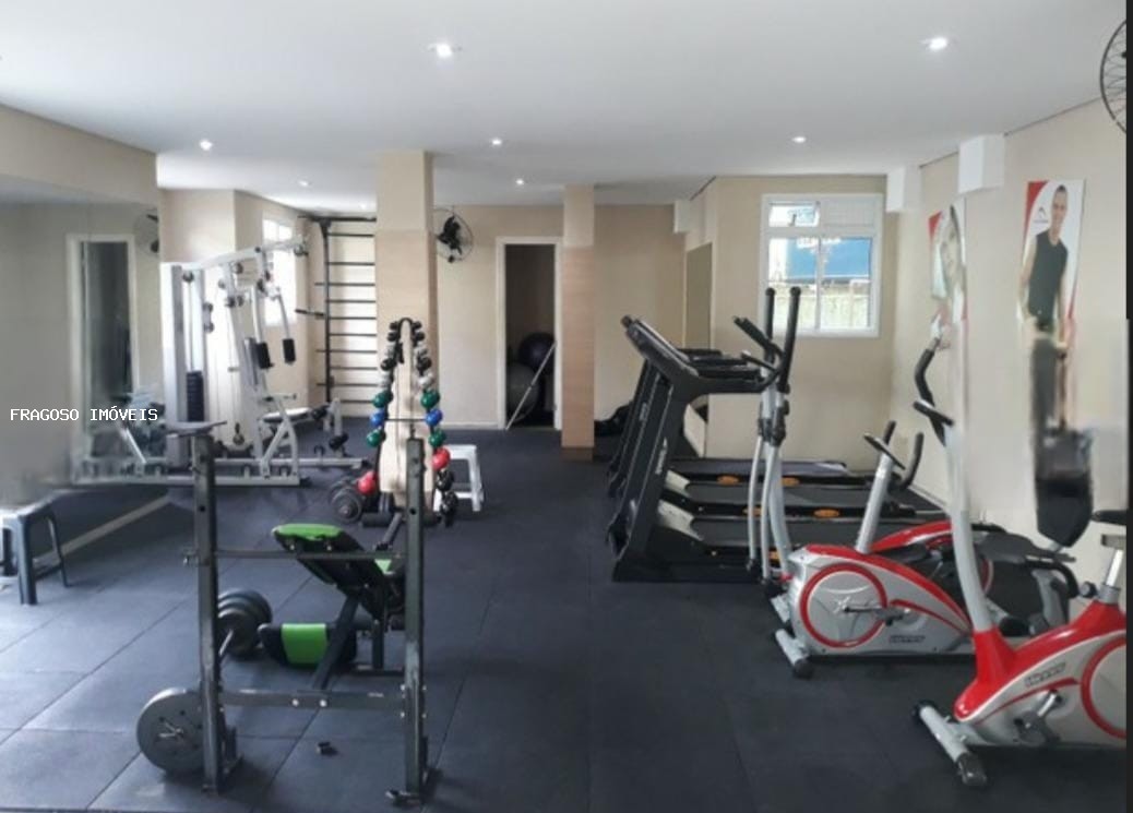 Apartamento, 2 quartos, 52 m² - Foto 18