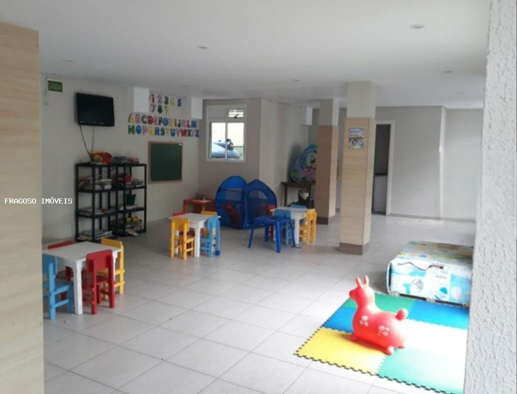 Apartamento, 2 quartos, 52 m² - Foto 17