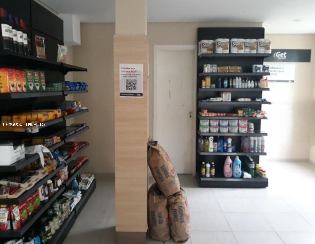 Apartamento, 2 quartos, 52 m² - Foto 16
