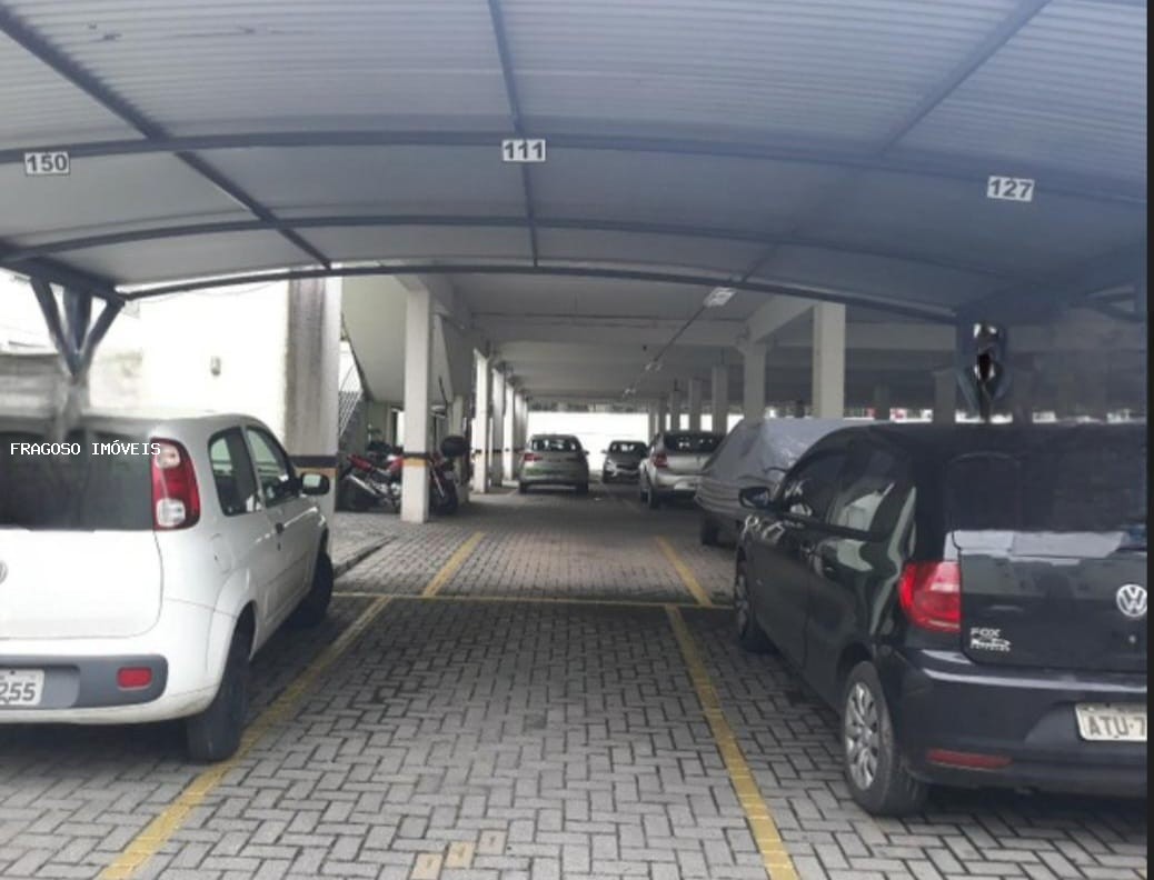 Apartamento, 2 quartos, 52 m² - Foto 14