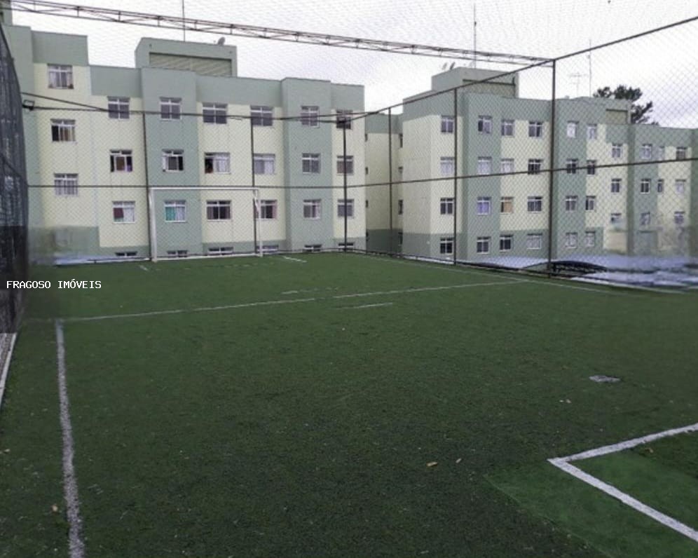 Apartamento, 2 quartos, 52 m² - Foto 6