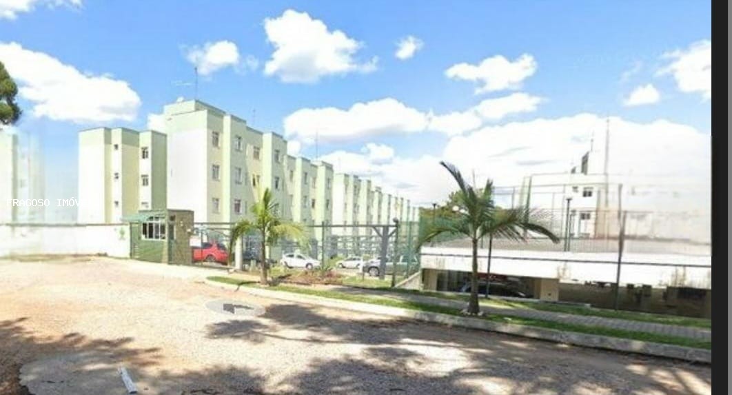 Apartamento, 2 quartos, 52 m² - Foto 2