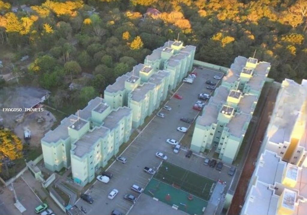 Apartamento, 2 quartos, 52 m² - Foto 21