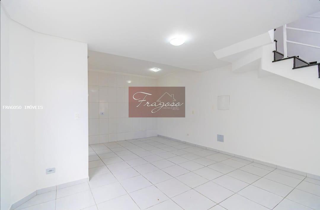 Sobrado, 3 quartos, 93 m² - Foto 5