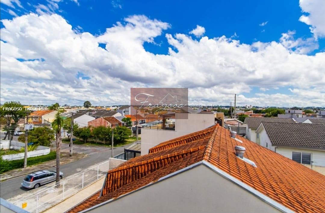 Sobrado, 3 quartos, 93 m² - Foto 3