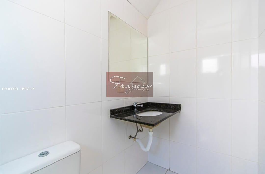 Sobrado, 3 quartos, 93 m² - Foto 9