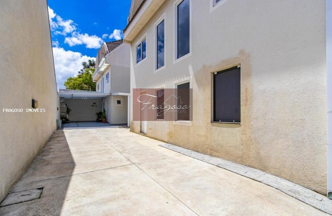 Sobrado, 3 quartos, 93 m² - Foto 12