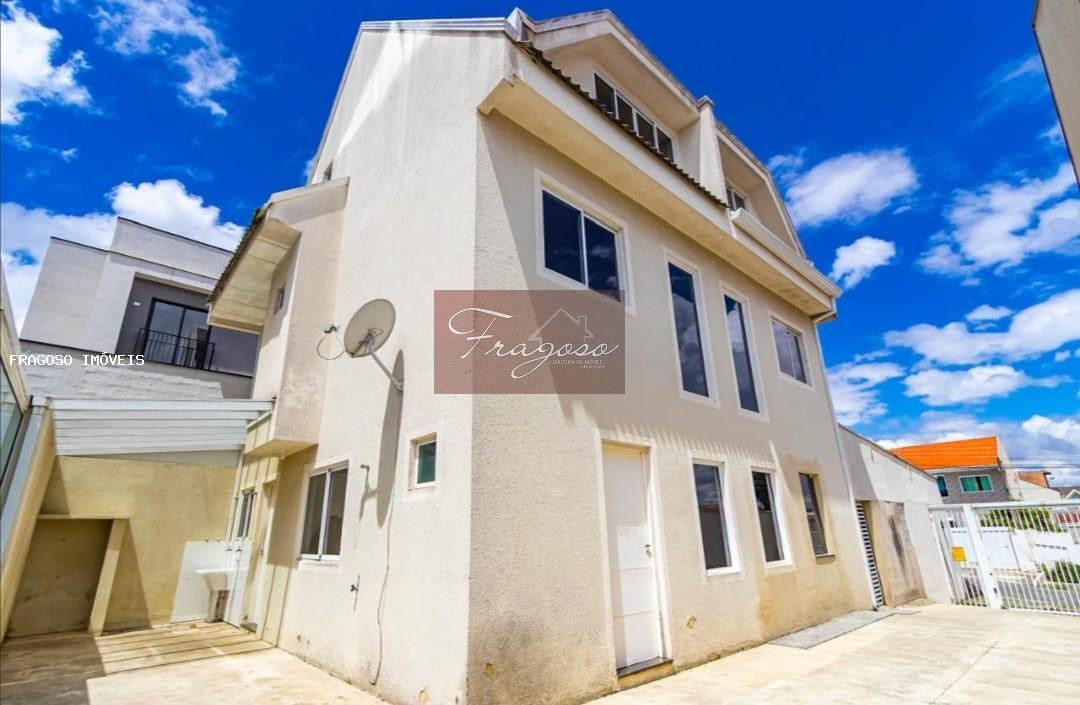 Sobrado, 3 quartos, 93 m² - Foto 1
