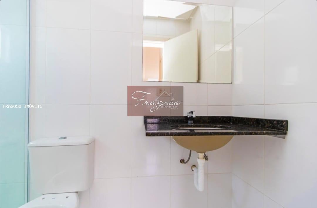 Sobrado, 3 quartos, 93 m² - Foto 10