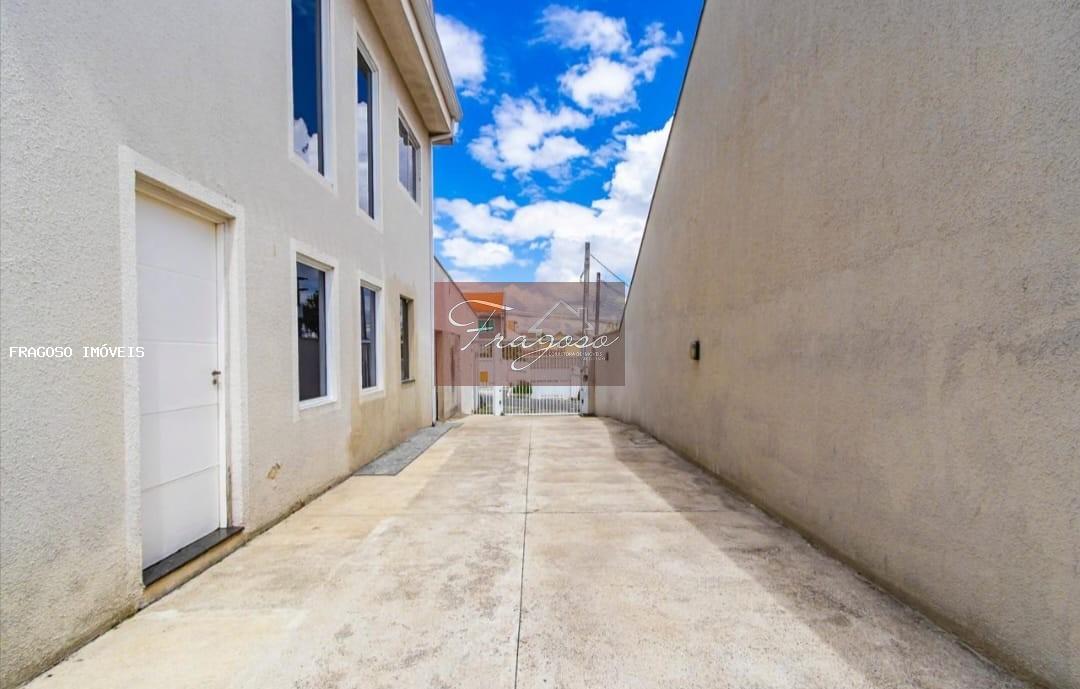 Sobrado, 3 quartos, 93 m² - Foto 13