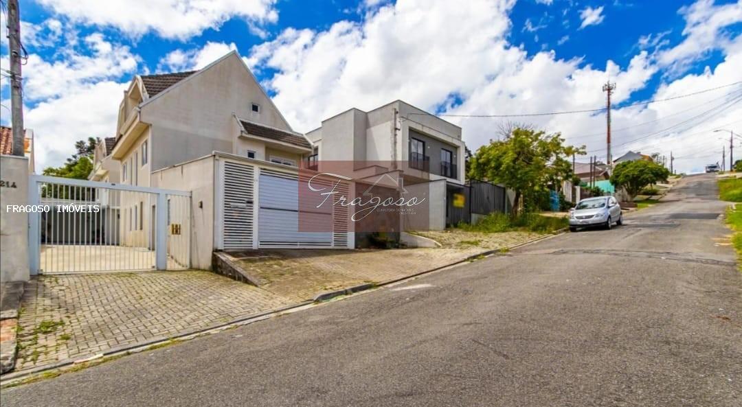 Sobrado, 3 quartos, 93 m² - Foto 11