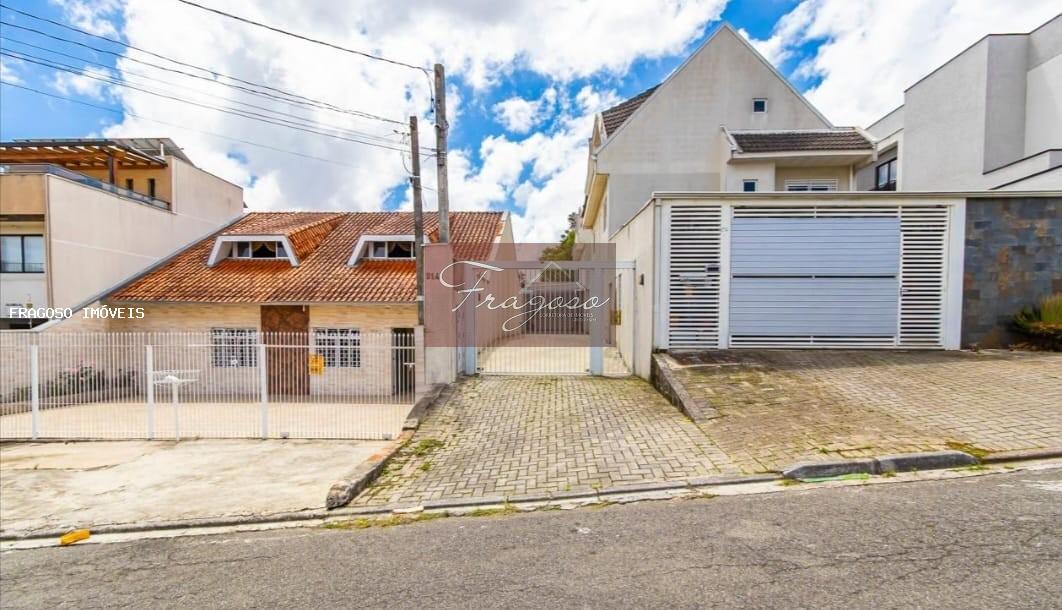 Sobrado, 3 quartos, 93 m² - Foto 2