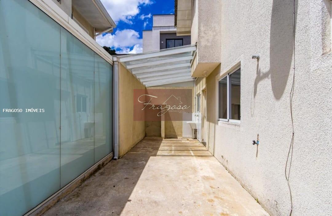 Sobrado, 3 quartos, 93 m² - Foto 14