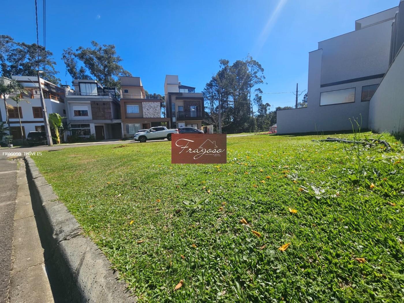Terreno, 204 m² - Foto 3