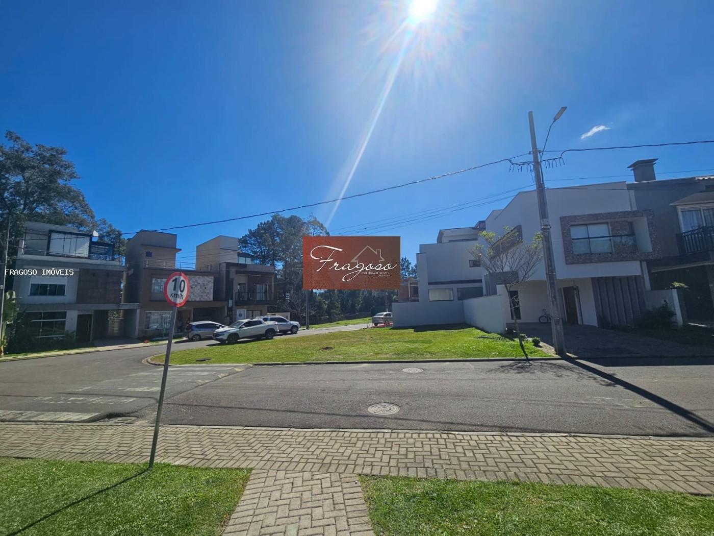 Terreno, 204 m² - Foto 6