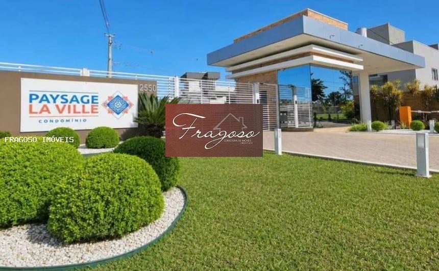 Terreno, 204 m² - Foto 1