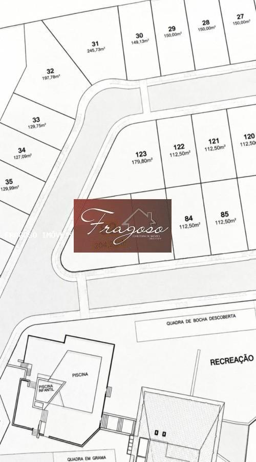 Terreno, 204 m² - Foto 8