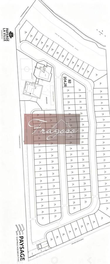 Terreno, 204 m² - Foto 28